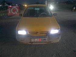 Saipa 131